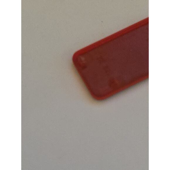 MSI GF65 Thin GAMING LAPTOP REPLACEMENT "F1" KEY CAP - Picture 5 of 6